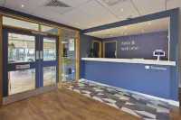 Travelodge Watford Central Hotel di Watford