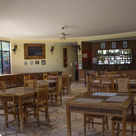 Mirante Praia Hotel