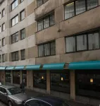 Hotel Opera Antwerpen Centrum