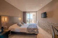 Hôtel Le Grand Pavois Hôtels à : Le Lavandou