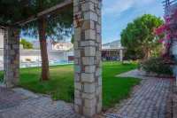 Saltriver Rooms