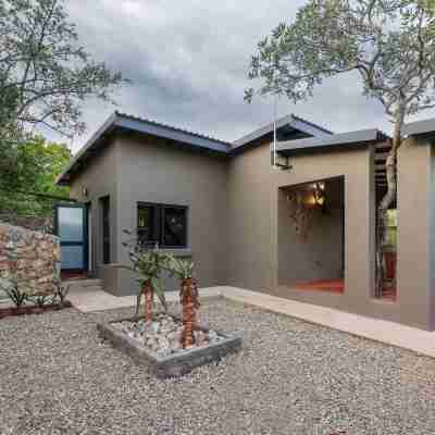 Grace of Africa, Luxury Safari Lodge Near Kruger National Park Hotel Exterior