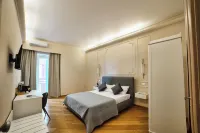 سي بيرل لاكشري روومز فنادق في 