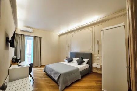 Sea Pearl Luxury Rooms