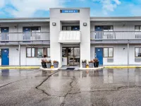 Americas Best Value Inn Bangor Hotels in Bangor