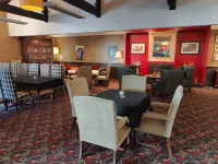 Gateway Motor Inn Hotels in Masterton