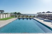 Wylder Hotel - Tilghman Island - Beach