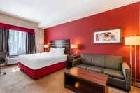 Best Western Plus Kindersley Hotel Hotels in Kindersley
