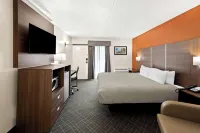 Super 8 by Wyndham Mason Hotel a Mason