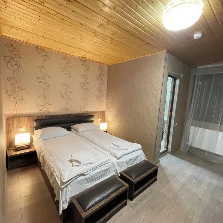 Hotel Elite House