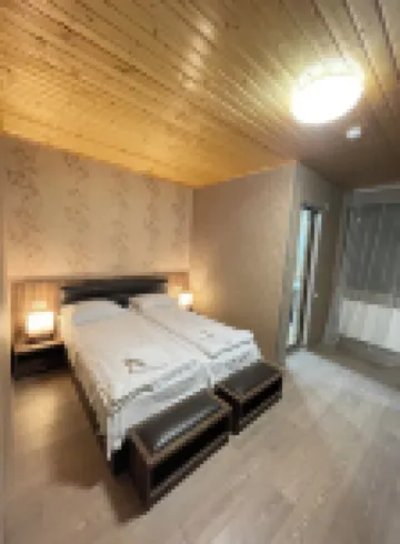Hotel Elite House