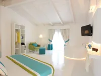 Il Borghetto Resort & Spa Hotel a Tropea