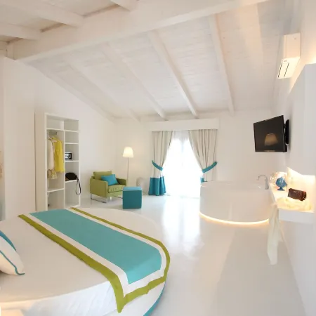 Il Borghetto Resort & Spa