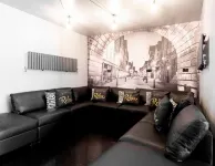 The Sailing Club - 6 Bedroom Hot Tub Town Centre