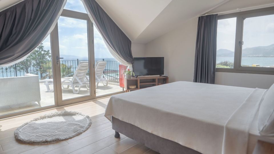 Feri Surf Hotel Datca