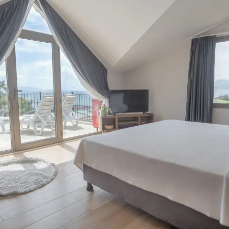 Feri Surf Hotel Datca
