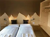 B and B Nonna Rosa Vista Lagorai Hotels in Province of Trento