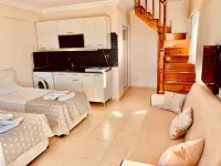 Erikli Sunshine Apart Hotel Hotels in Kesan