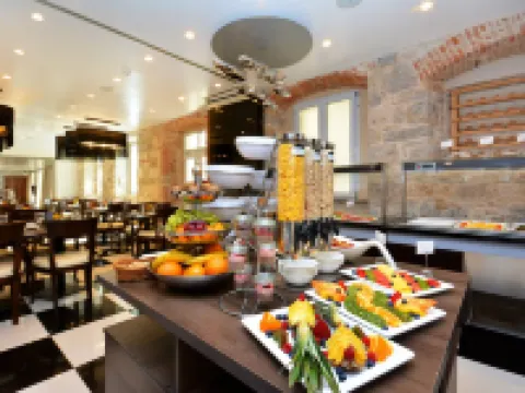 Jupiter Luxury Hotel Hotels in Split