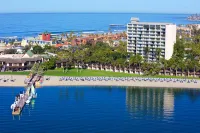 Catamaran Resort Hotel and Spa Hotels in Pacific Beach