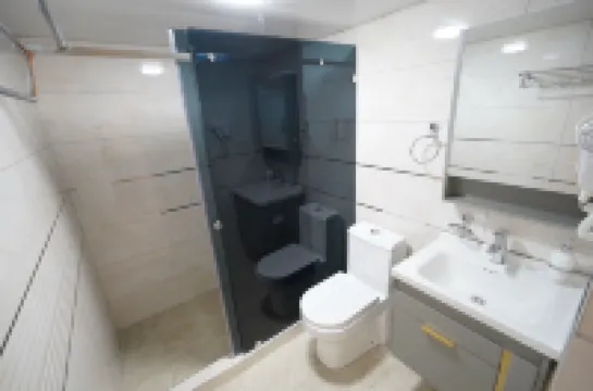 Hotel Dali Samarkand