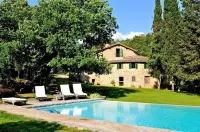 Villa Gaia - Wifi