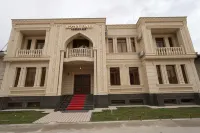 Hotel Dali Samarkand Các khách sạn ở 