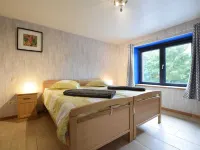 Holiday Home in Noville with Sauna - 3-Star
