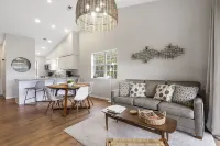 Whiskey's Hillside Retreat -Holiday Hills Branson - Golf Resort