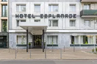 Trip Inn Hotel Esplanade Hotel a 
