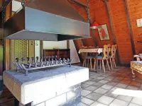 Magnific Holiday Home in Untervalme Near Ski Area