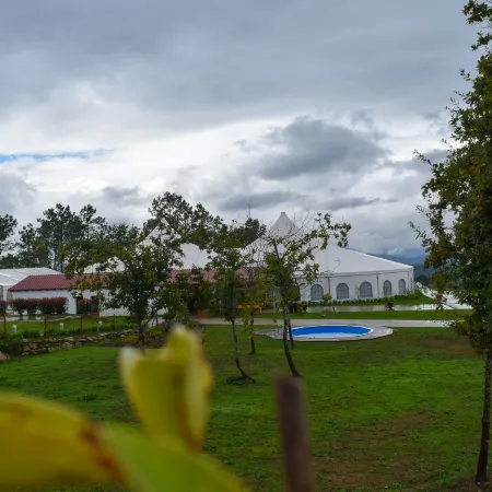 Hotel Nande