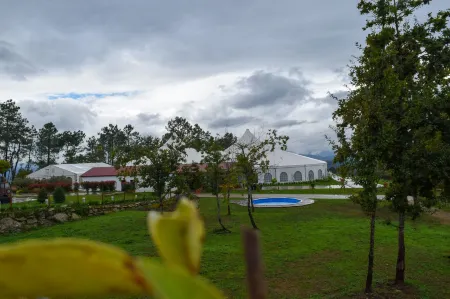 Hotel Nande Отели в г. Ла-Каньиса