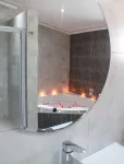 The Cato Suites Hotel - Hot Tub