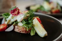 Molde Fjordhotell - by Classic Norway Hotels - breakfast
