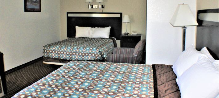 Knights Inn Payson Hotels in Payson