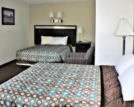 Knights Inn Payson Hotels in Payson