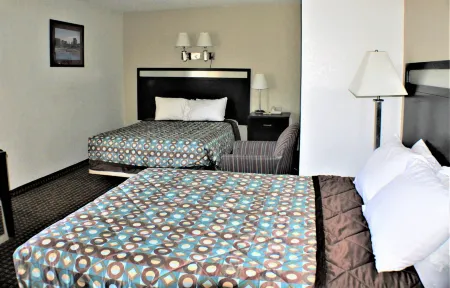 Knights Inn Payson Отели в г. Пейсон