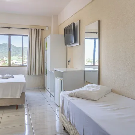Hotel Conexão