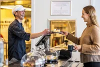 Hotel SØMA Aasiaat - 3 estrellas