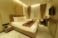 Yuvraj Le: Royale Hotel di Mysore