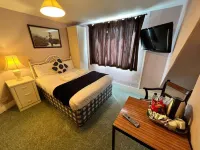 Belvedere Guest House, Great Yarmouth Hotels in Ormesby St. Michael