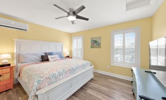 The Homestead B&B