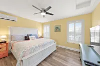 The Homestead B&B