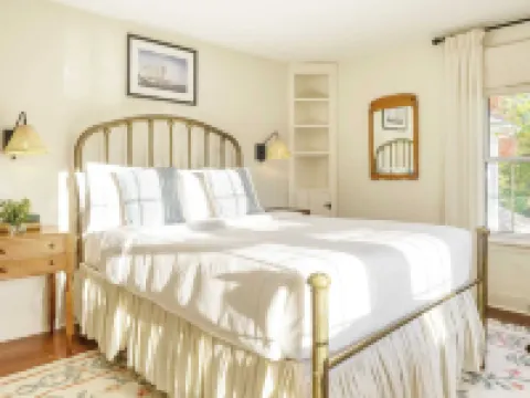 Whitney by Avantstay的私人Berkshires莊園 設菲爾德酒店