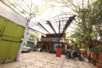 FabHotel Maruthi Residency - Nr Metro Station Lakdikapul Hotels in 