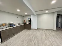 Travelodge by Wyndham Lamoni - Bữa sáng