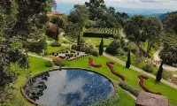 Refúgio Dos Pinhais Hotels in Gonçalves