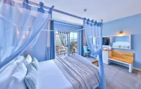 Luvi Kaş Otel - Adults Only (+16) - balcony