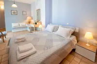 Siorra Elena - balcón